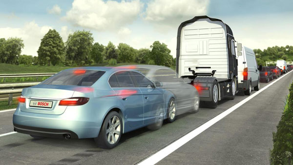 ADAS (Advanced Driver Assistance System) To Become Mandatory In India — Nitin Gadkari