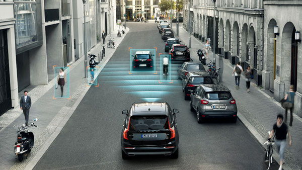 ADAS (Advanced Driver Assistance System) To Become Mandatory In India — Nitin Gadkari