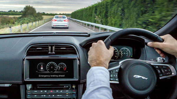 ADAS (Advanced Driver Assistance System) To Become Mandatory In India — Nitin Gadkari