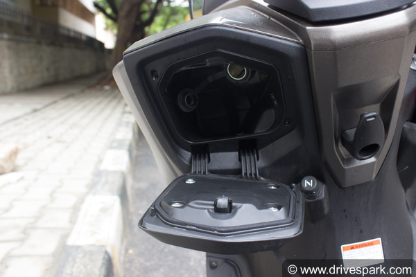 Suzuki Burgman Street Road Test Review — India's First Maxi-Scooter