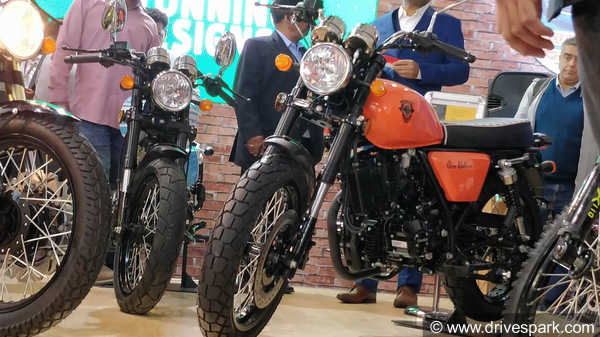 Cleveland Cyclewerks Misfit And Ace Deluxe Price Revealed