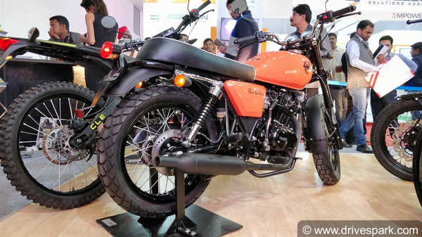 Cleveland Cyclewerks Misfit And Ace Deluxe Price Revealed