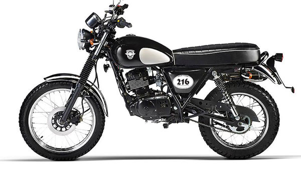 Cleveland Cyclewerks Ace Cafe & Scrambler To Launch In India Soon