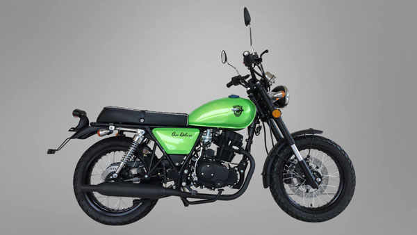 Cleveland Cyclewerks Misfit And Ace Deluxe Launched In India At Rs 2.24 Lakh