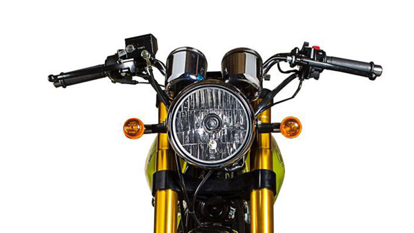 Cleveland Cyclewerks Misfit And Ace Deluxe Launched In India At Rs 2.24 Lakh