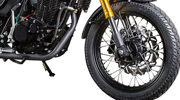 Cleveland Cyclewerks Misfit And Ace Deluxe Launched In India At Rs 2.24 Lakh
