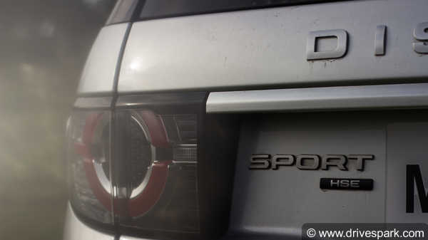 Land Rover Discovery Sport Review: Performance, Specs, Key Features, Verdict & More