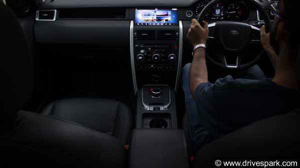 Land Rover Discovery Sport Review: Performance, Specs, Key Features, Verdict & More