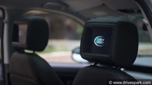 Land Rover Discovery Sport Review: Performance, Specs, Key Features, Verdict & More