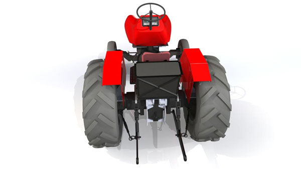 Self-Driving Autonomous Tractors In India — The Next Big Thing In The Field Of Agriculture