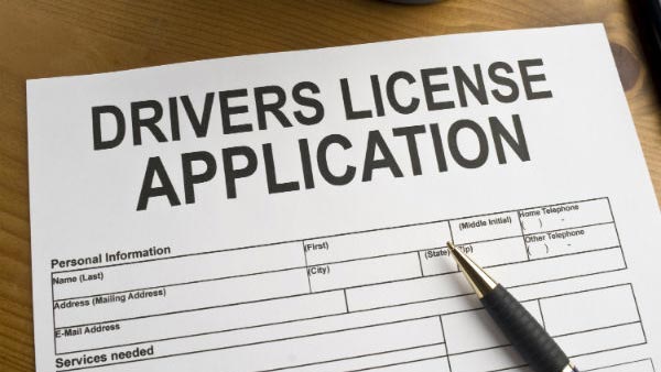 Driving License Online Application In India — Delhi RTOs Become Digitised