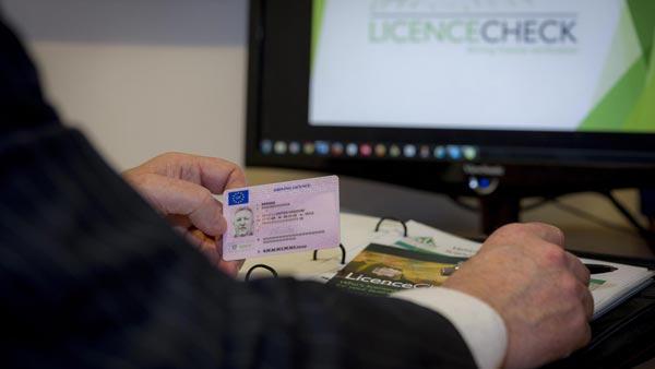 Driving License Online Application In India — Delhi RTOs Become Digitised