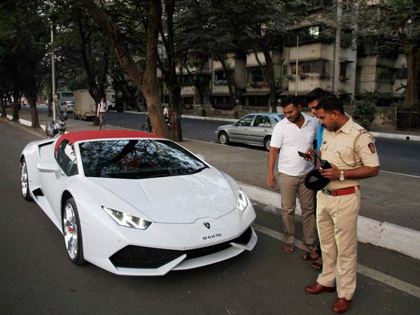 Driving License Online Application In India — Delhi RTOs Become Digitised