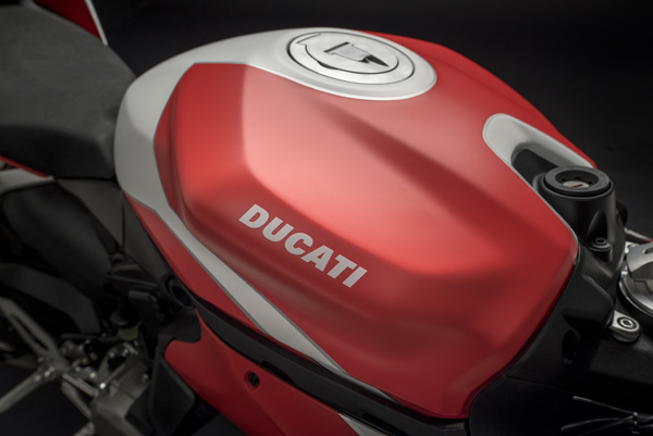 Ducati 959 Panigale Corse Launched In India At Rs 15.20 Lakh