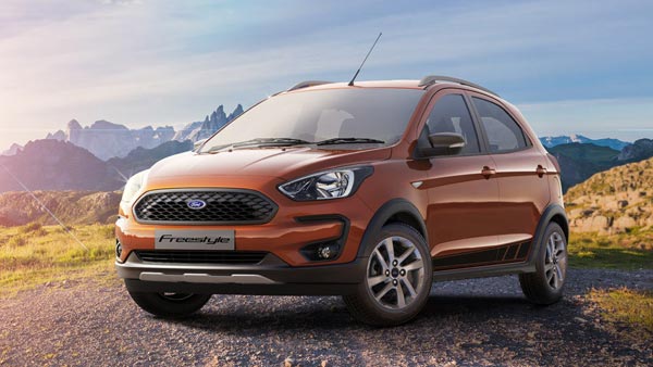 Tata Tiago NRG Vs Maruti Celerio X Vs Ford Freestyle: Which Is The Best Cross Hatchback? Tata Tiago NRG Vs Maruti Celerio X Vs Ford Freestyle: Which Is The Best Cross Hatchback?