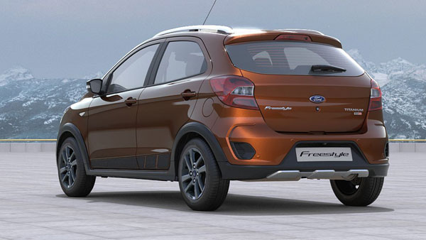 Tata Tiago NRG Vs Maruti Celerio X Vs Ford Freestyle: Which Is The Best Cross Hatchback? Tata Tiago NRG Vs Maruti Celerio X Vs Ford Freestyle: Which Is The Best Cross Hatchback?