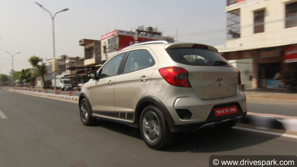 Car Sales Report August 2018: Maruti Suzuki & Hyundai Record Drop In Domestic Sales