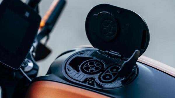 Harley-Davidson LiveWire To Hit Production In 2019 — Here Are More Facts About The First All-Electric Harley