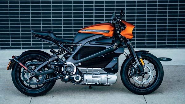 Harley-Davidson LiveWire To Hit Production In 2019 — Here Are More Facts About The First All-Electric Harley