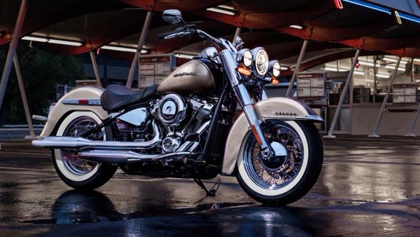  Harley-Davidson Enters Pre-Owned Motorcycle Segment In India