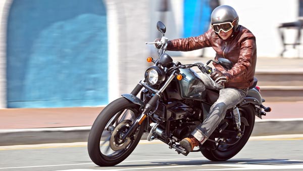 Hyosung Mirage 250 To Be Launch In India In September 2018; Details Revealed