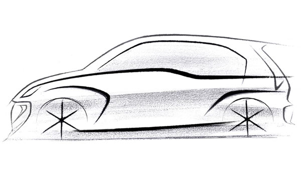 Hyundai AH2 Bookings To Start From 10th October; To Be Launched On 23rd October