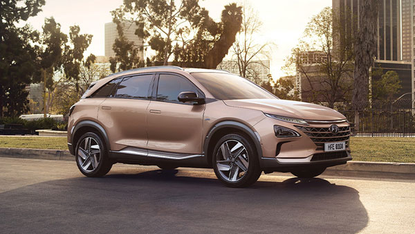 Hyundai Confirms Kona EV & Nexo FCEV Launch In India; Committed To Zero Emission Mobility In India