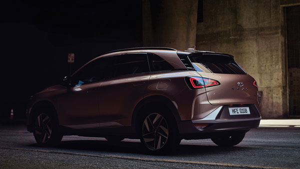 Hyundai Confirms Kona EV & Nexo FCEV Launch In India; Committed To Zero Emission Mobility In India