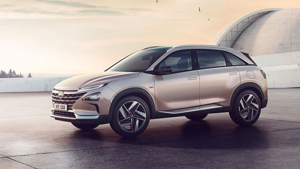 Hyundai Confirms Kona EV & Nexo FCEV Launch In India; Committed To Zero Emission Mobility In India