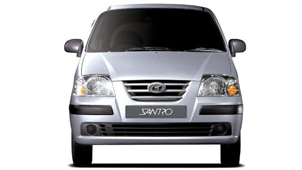 New Hyundai Santro 2018 Vs Old Santro: What Are The Major Differences?