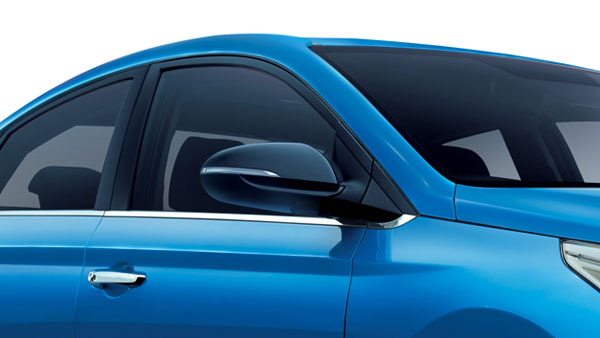 Hyundai Verna Anniversary Edition Revealed Ahead Of Launch