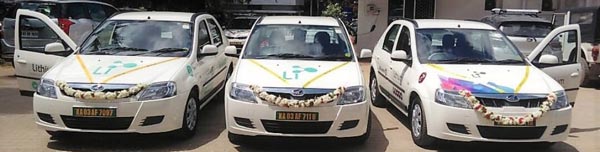 Green Number Plates Introduced For Electric Cars In India — Mahindra eVerito The First Car Green Number Plates Introduced For Electric Cars In India — Mahindra eVerito The First Car