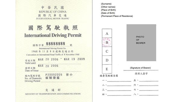 How To Get An International Driving Permit In India — Process Explained How To Get An International Driving Permit In India — Process Explained