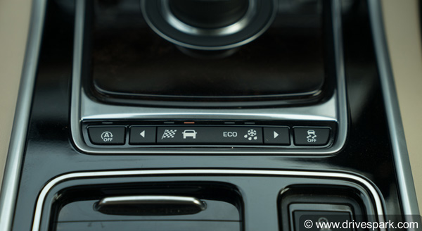 Jaguar XF 20d Road Test Review — An Executive Luxury Sedan