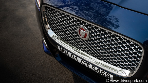 Jaguar XF 20d Road Test Review — An Executive Luxury Sedan