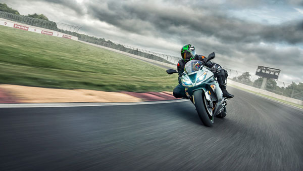 Kawasaki Ninja ZX-6R To Be Launched In India