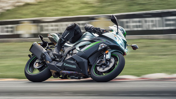 Kawasaki Ninja ZX-6R To Be Launched In India - DriveSpark News