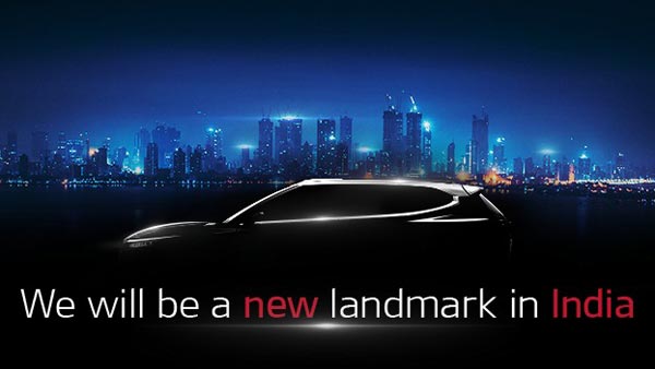 Kia Motors To Introduce Their First Product By April 2019; Speed Up India Entry