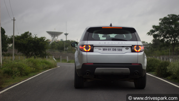 Land Rover Discovery Sport Review: Performance, Specs, Key Features, Verdict & More