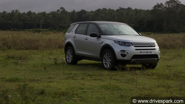 Land Rover Discovery Sport Review: Performance, Specs, Key Features, Verdict & More