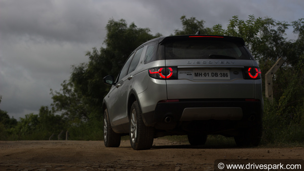 Land Rover Discovery Sport Review: Performance, Specs, Key Features, Verdict & More