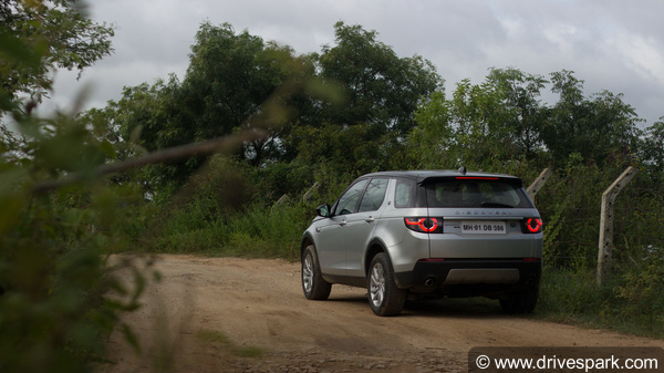 Land Rover Discovery Sport Review: Performance, Specs, Key Features, Verdict & More