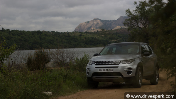 Land Rover Discovery Sport Review: Performance, Specs, Key Features, Verdict & More