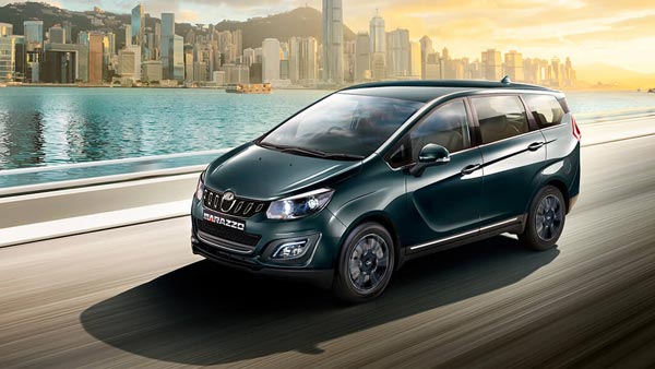 Mahindra Marazzo Vs Toyota Innova Crysta Comparison: Which Is The Best MPV? Mahindra Marazzo Vs Toyota Innova Crysta Comparison: Which Is The Best MPV?