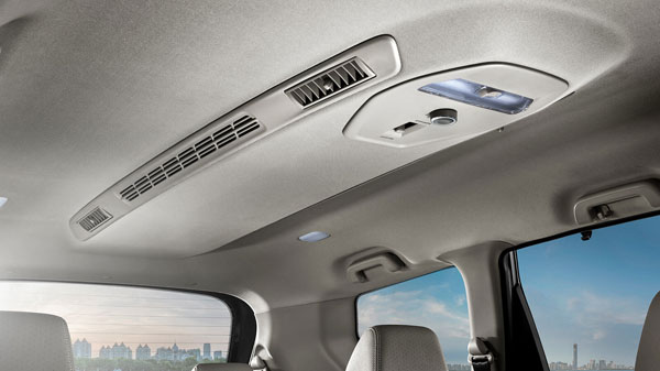 Mahindra Marazzo Launched In India At Rs 9.9 Lakh: Design, Specifications, Features And Images