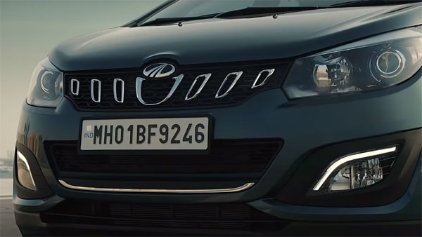 Mahindra Marazzo Official TV Commercial — Too Awesome For A Family MPV