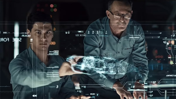 Mahindra Marazzo Official TV Commercial — Too Awesome For A Family MPV