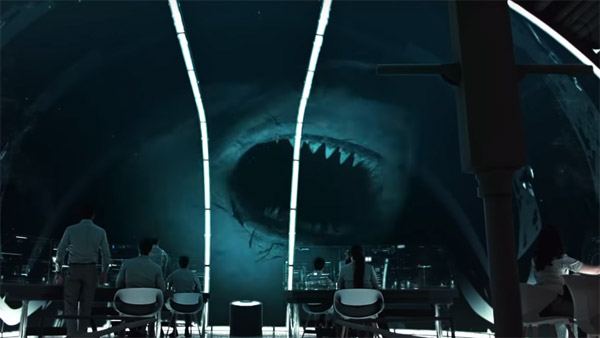 Mahindra Marazzo Official TV Commercial — Too Awesome For A Family MPV