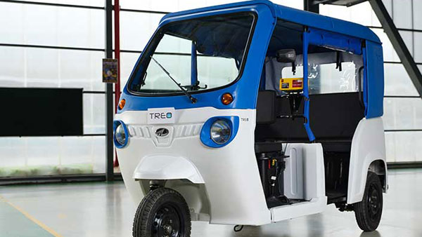 Tata Power & Hindustan Petroleum To Set Up EV Charging Stations In HP Fuel Pumps — Aim To Promote EVs