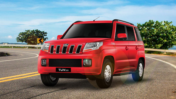 Mahindra To Stop Production Of Their KUV100, TUV300 Offerings; To Concentrate On Larger SUVs